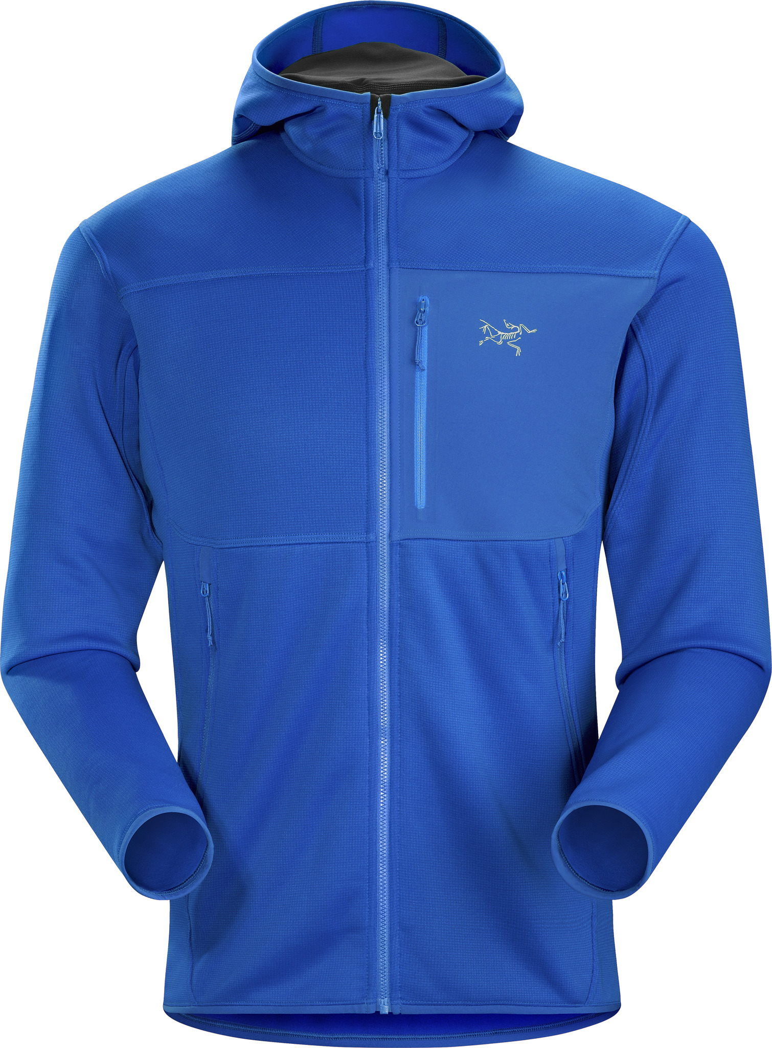 廃盤品 arctery'x FORTREZ HOODY ネイビーS Arc'teryx Fortrez Hoody - Men's | Altitude Sports