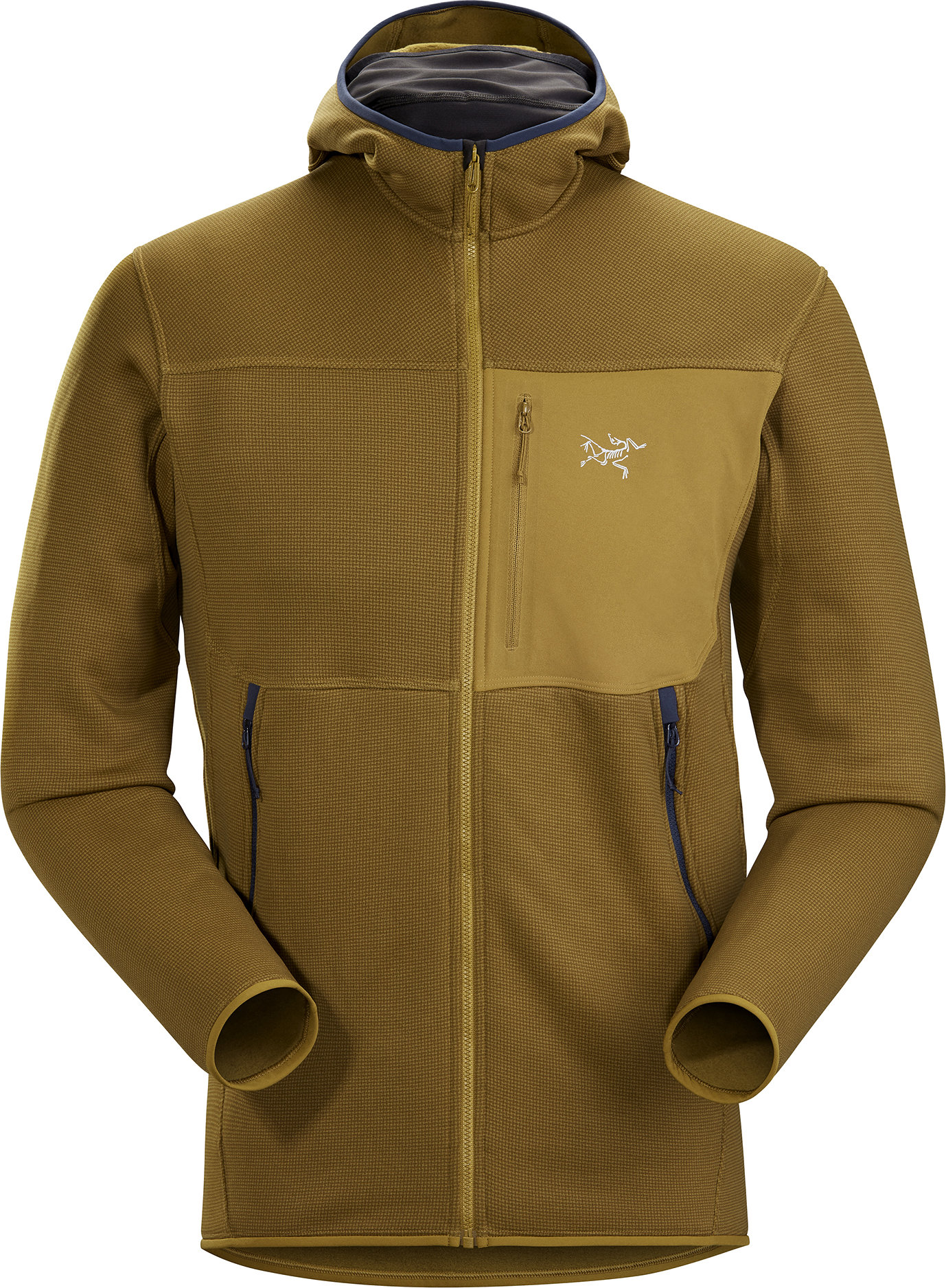 Arc'teryx Fortrez Hoody - Men's | Altitude Sports