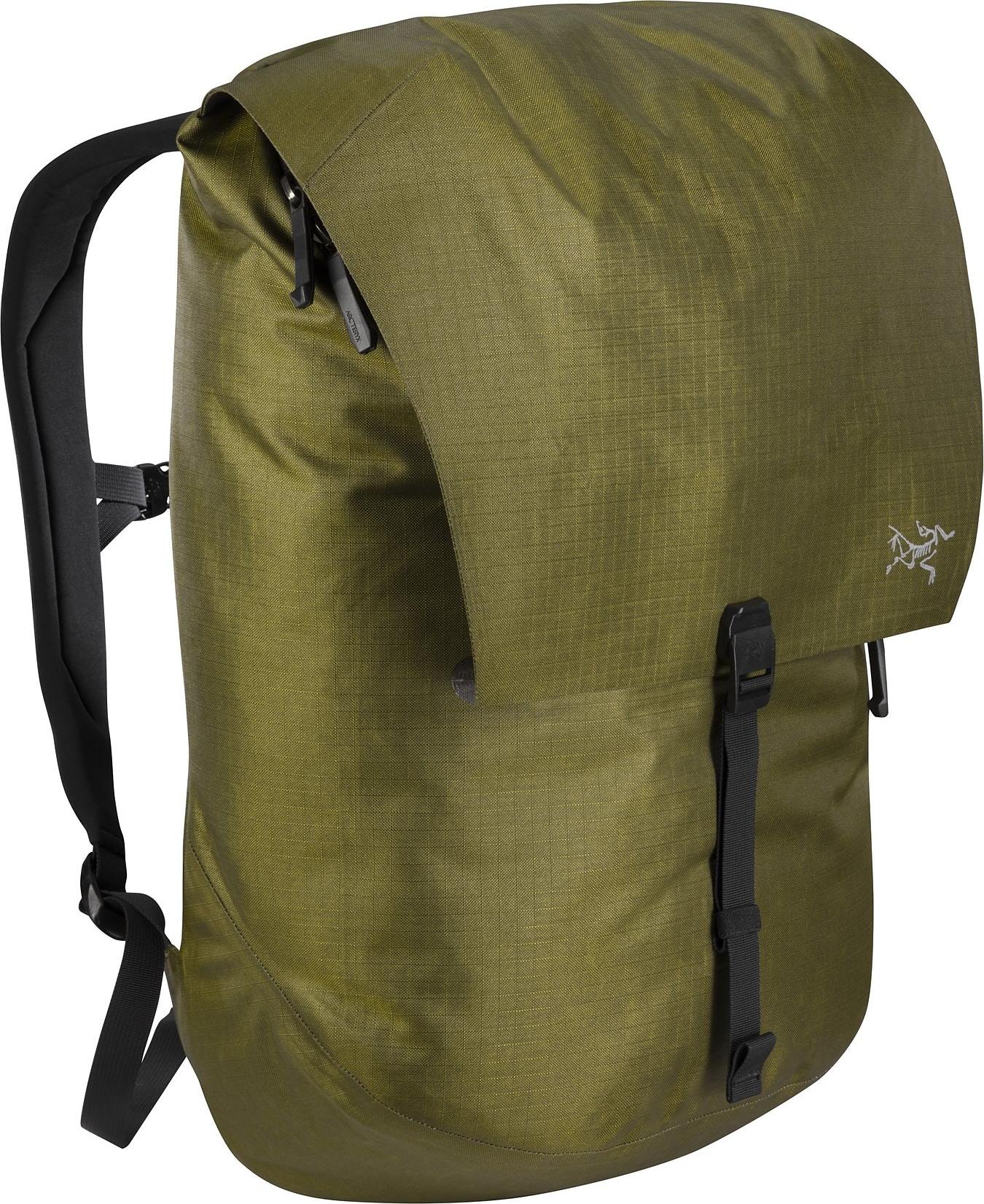 Arc'teryx Granville 20 Backpack | Altitude Sports