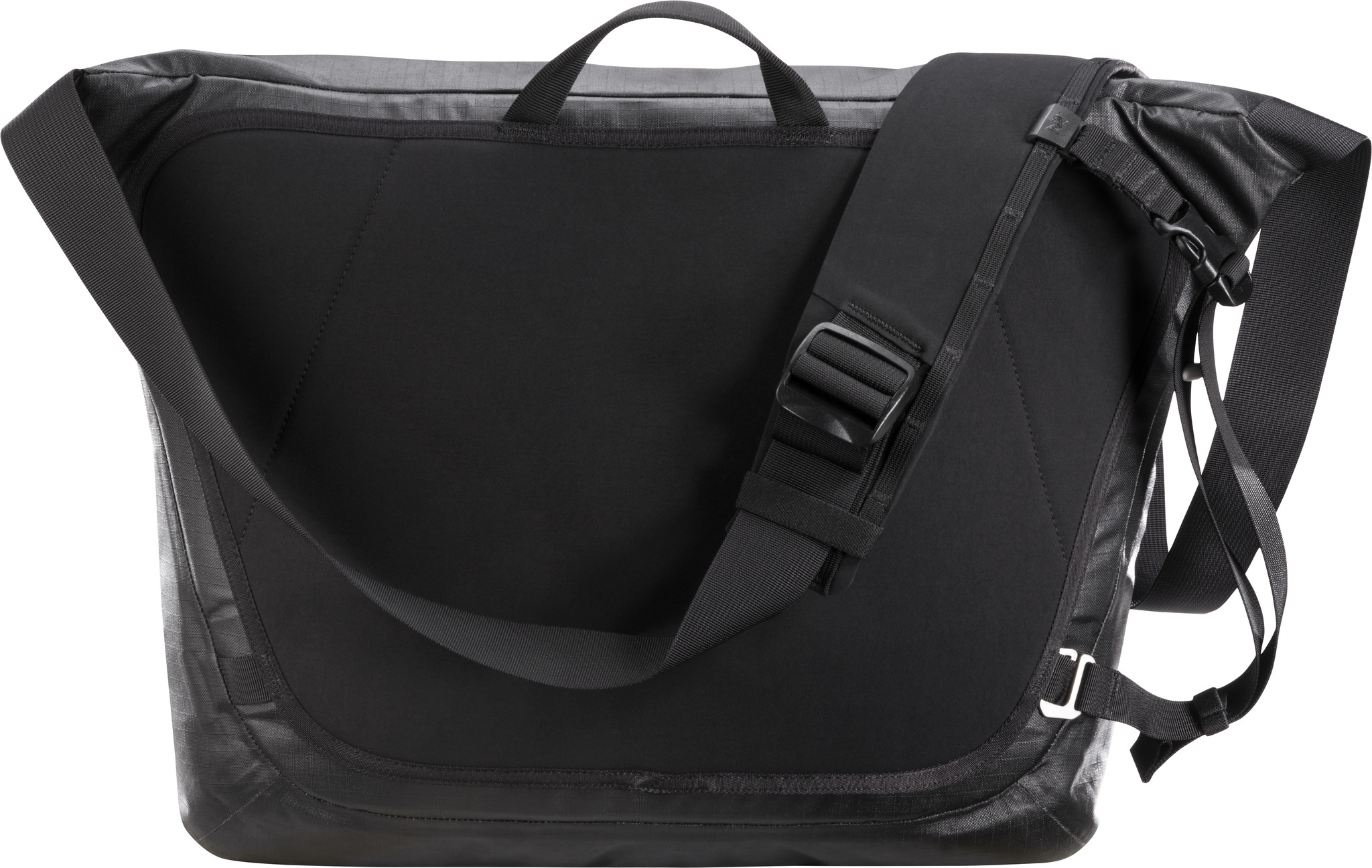 Arc'teryx Granville 16 Courier Bag | Altitude Sports