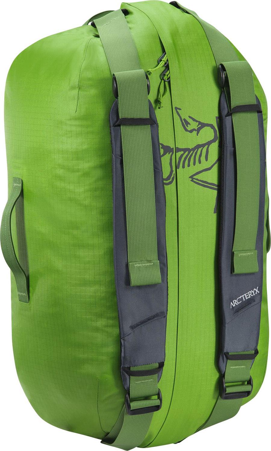 Arc'teryx Carrier Duffel 40 | Altitude Sports