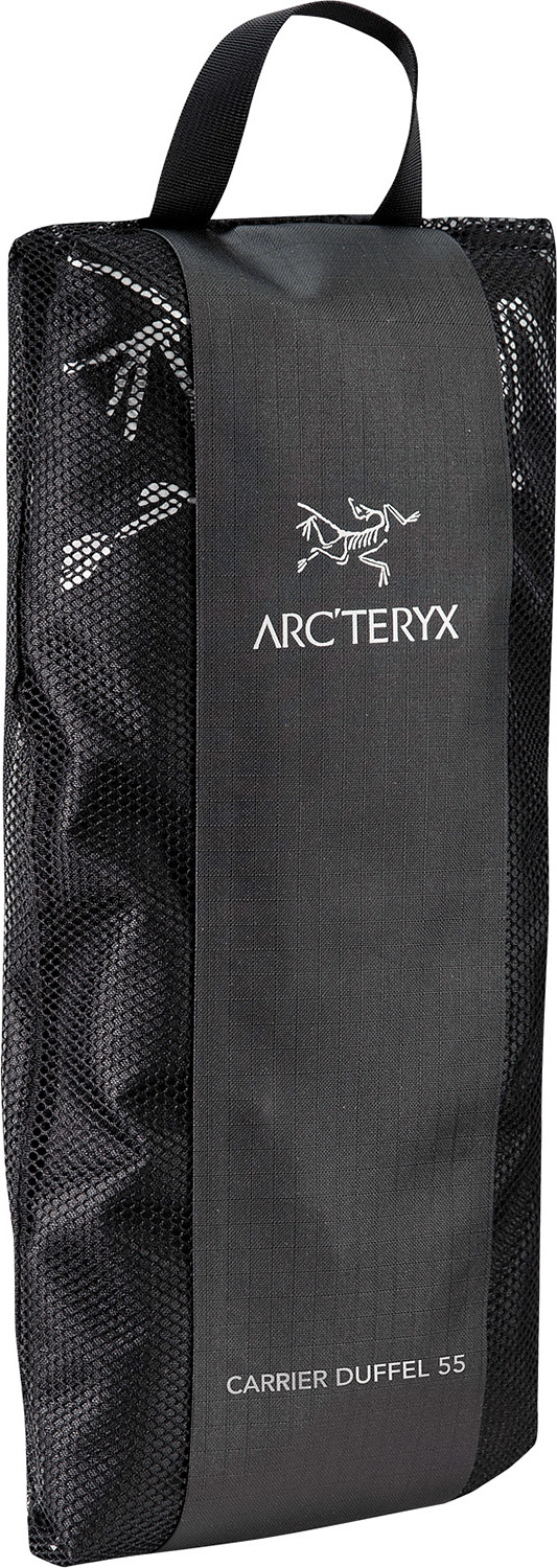 Arc'teryx Carrier Duffel 55 | Altitude Sports