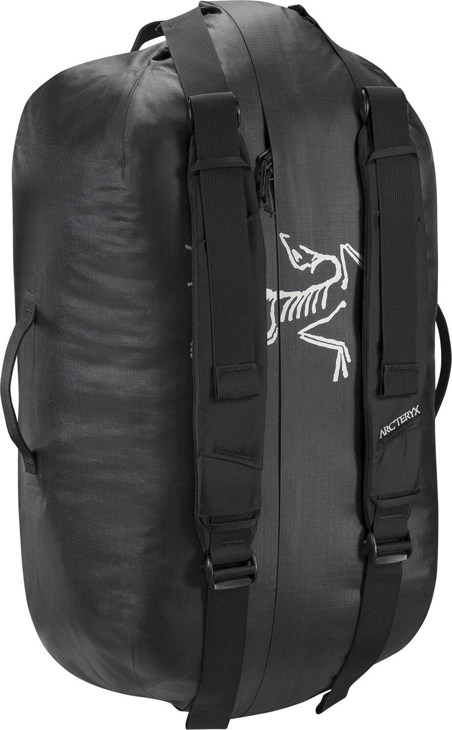 Arc'teryx Carrier Duffel 55 | Altitude Sports