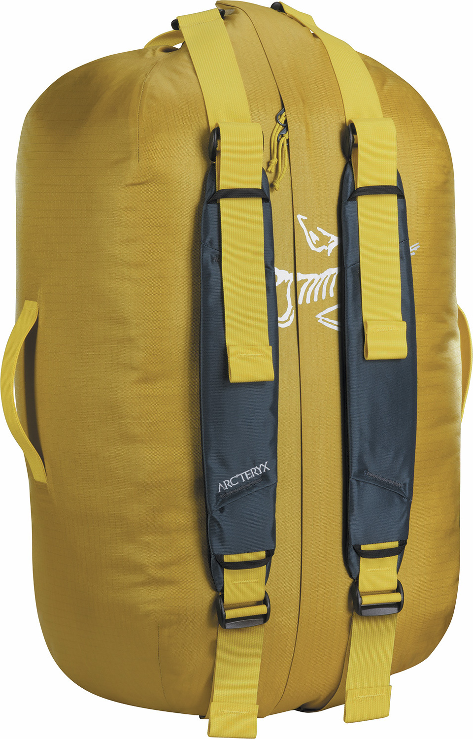 Arc'teryx Carrier Duffel 55 | Altitude Sports