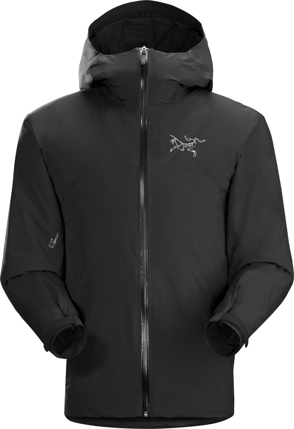 Arc'teryx Rethel Jacket - Men's | Altitude Sports
