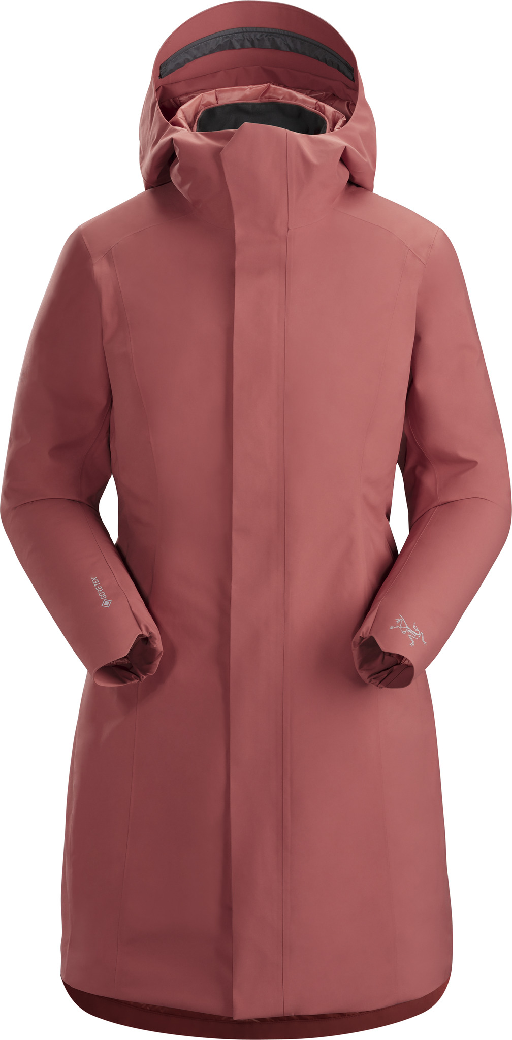 Arc'teryx Durant Coat - Women's | Altitude Sports