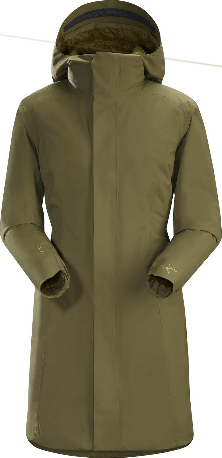 Arc'teryx Durant Coat - Women's | Altitude Sports