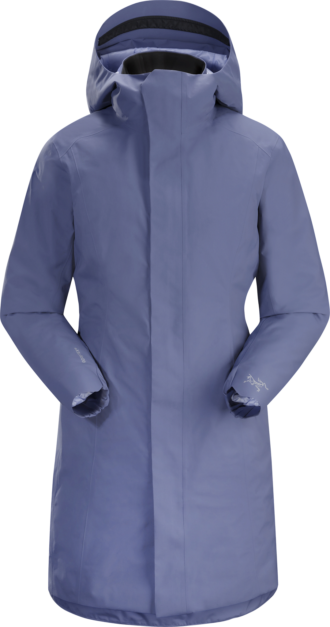 Arc'teryx Durant Coat - Women's | Altitude Sports