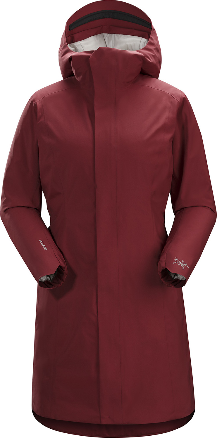 Arc'teryx Durant Coat - Women's | Altitude Sports