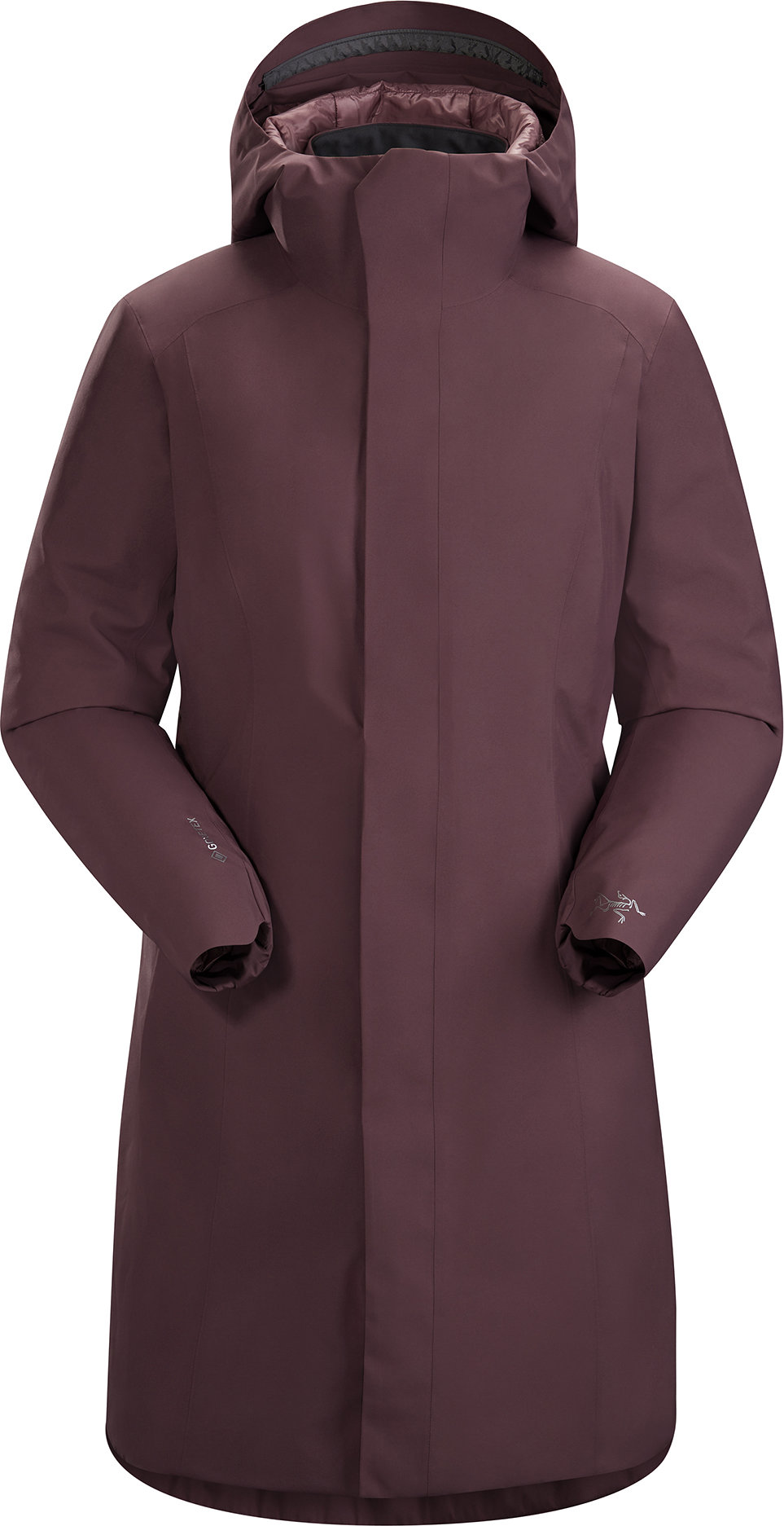 Arc'teryx Durant Coat - Women's | Altitude Sports