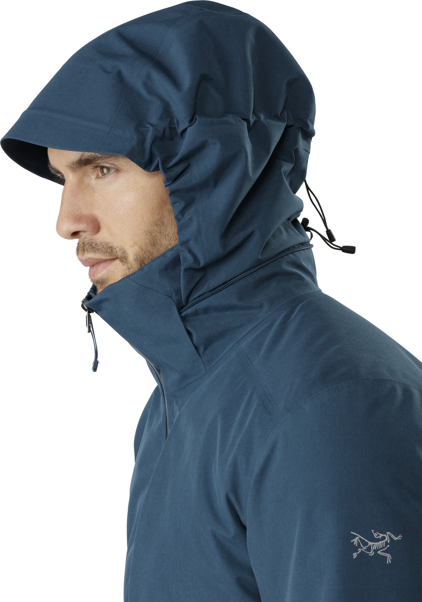 Arc'teryx Ames Jacket - Men's | Altitude Sports
