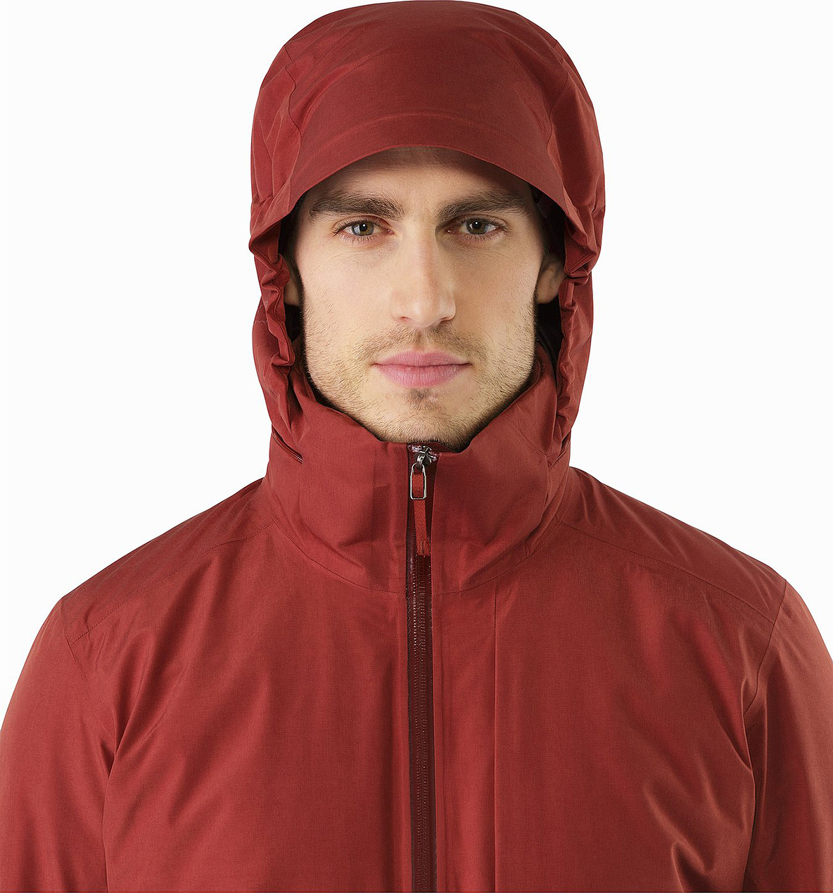 Arc'teryx Ames Jacket - Men's | Altitude Sports