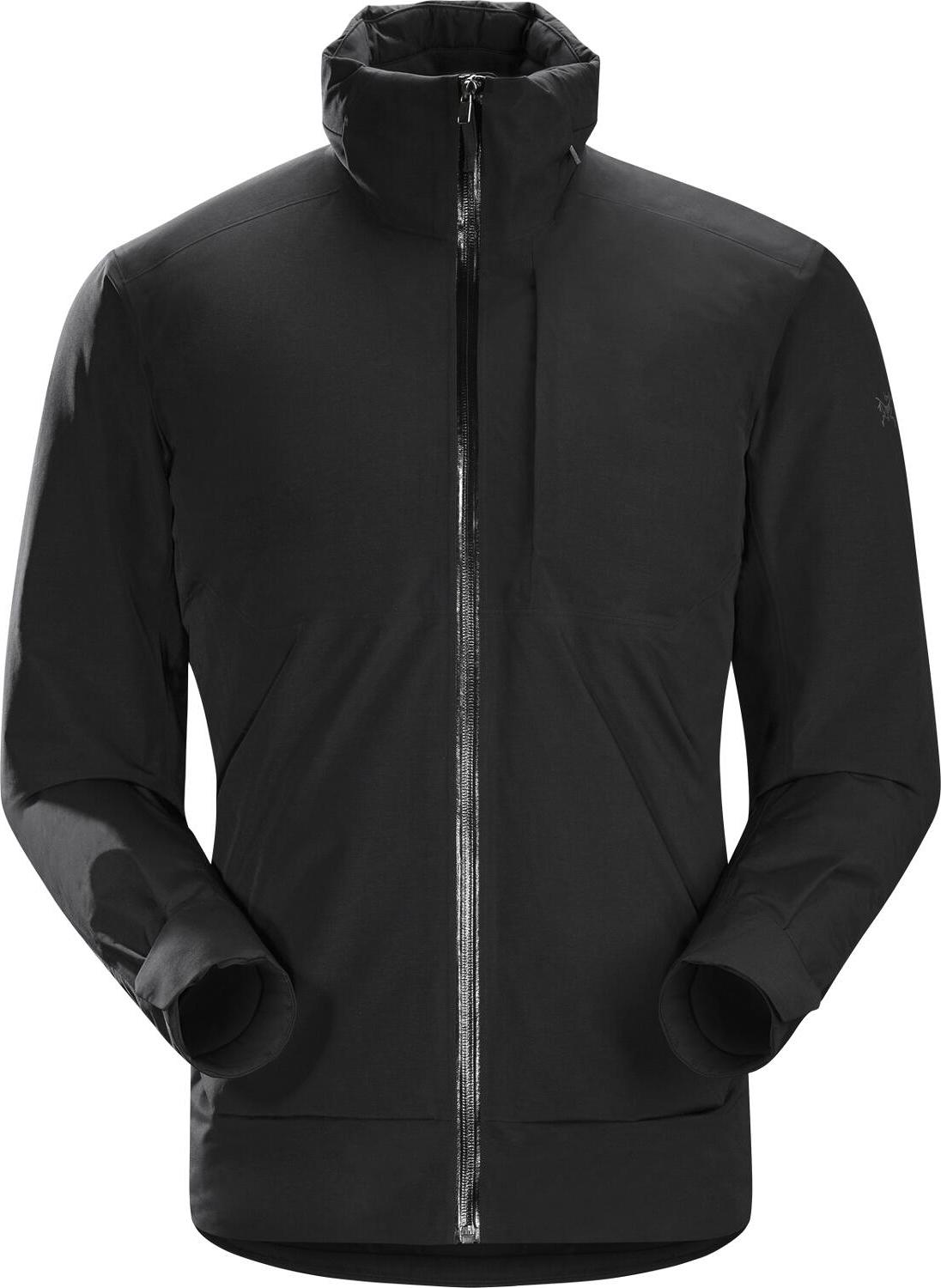 ジャケット・アウター ARC'TERYX AMES JACKET arc-18161_black.jpg