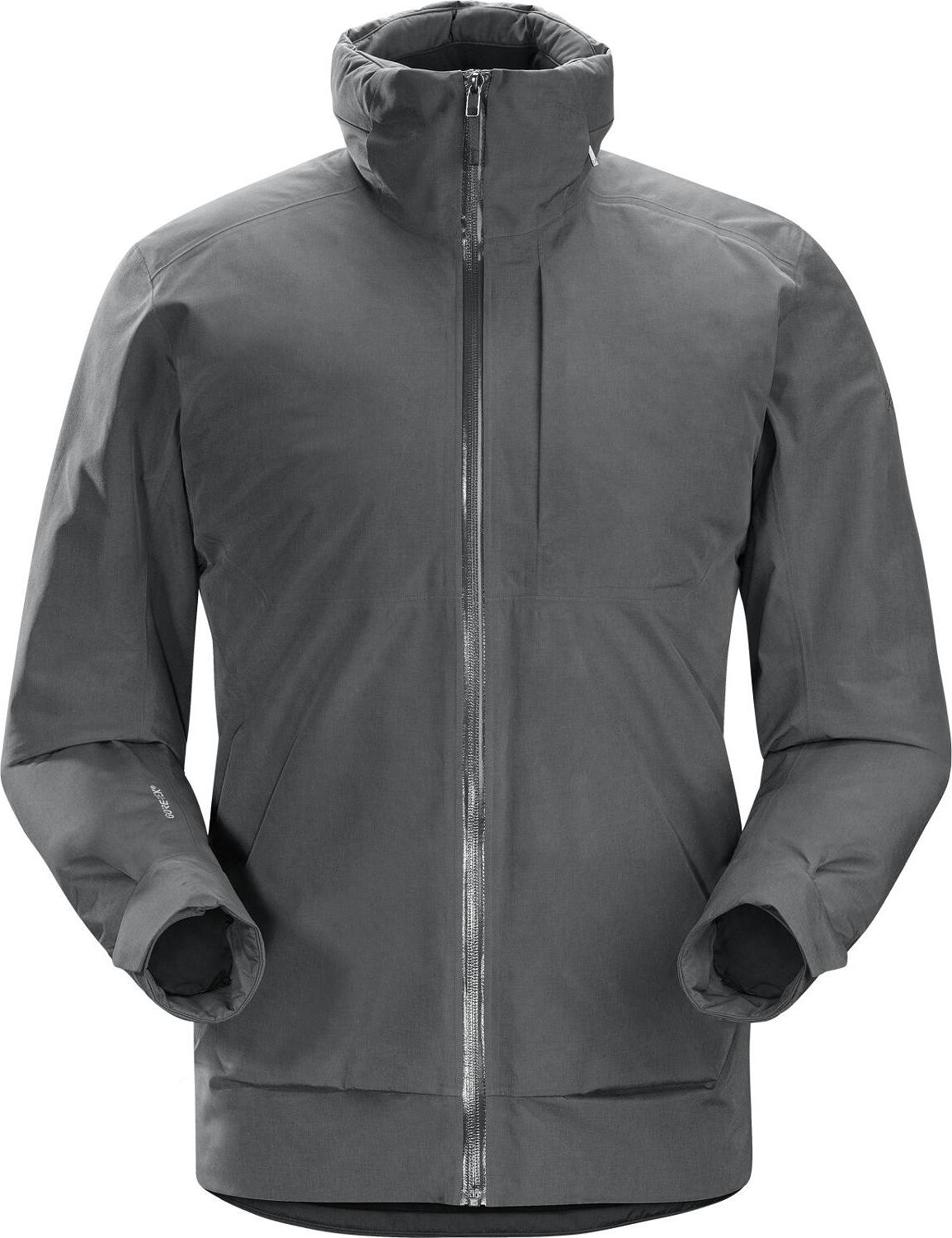 Arc'teryx Ames Jacket - Men's | Altitude Sports
