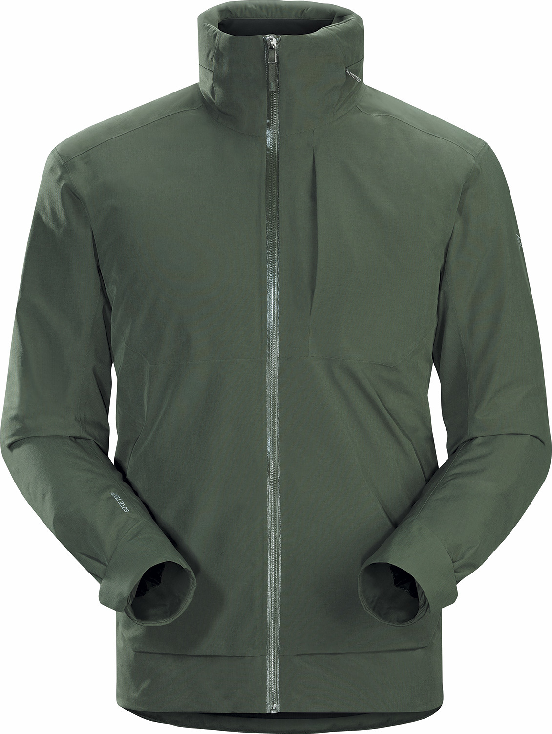 Arc'teryx Ames Jacket - Men's | Altitude Sports