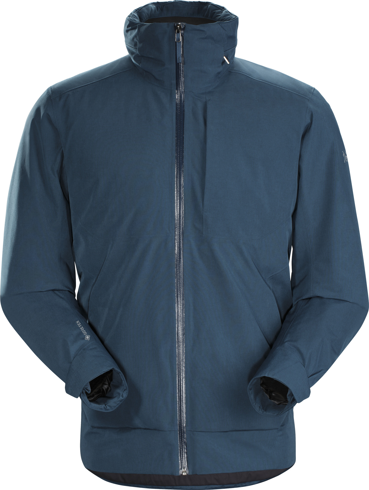 Arc'teryx Ames Jacket - Men's | Altitude Sports