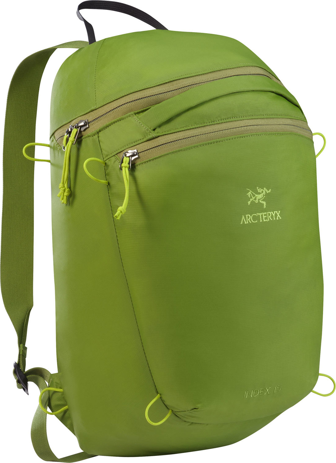 Arc'teryx Index 15 Backpack | Altitude Sports