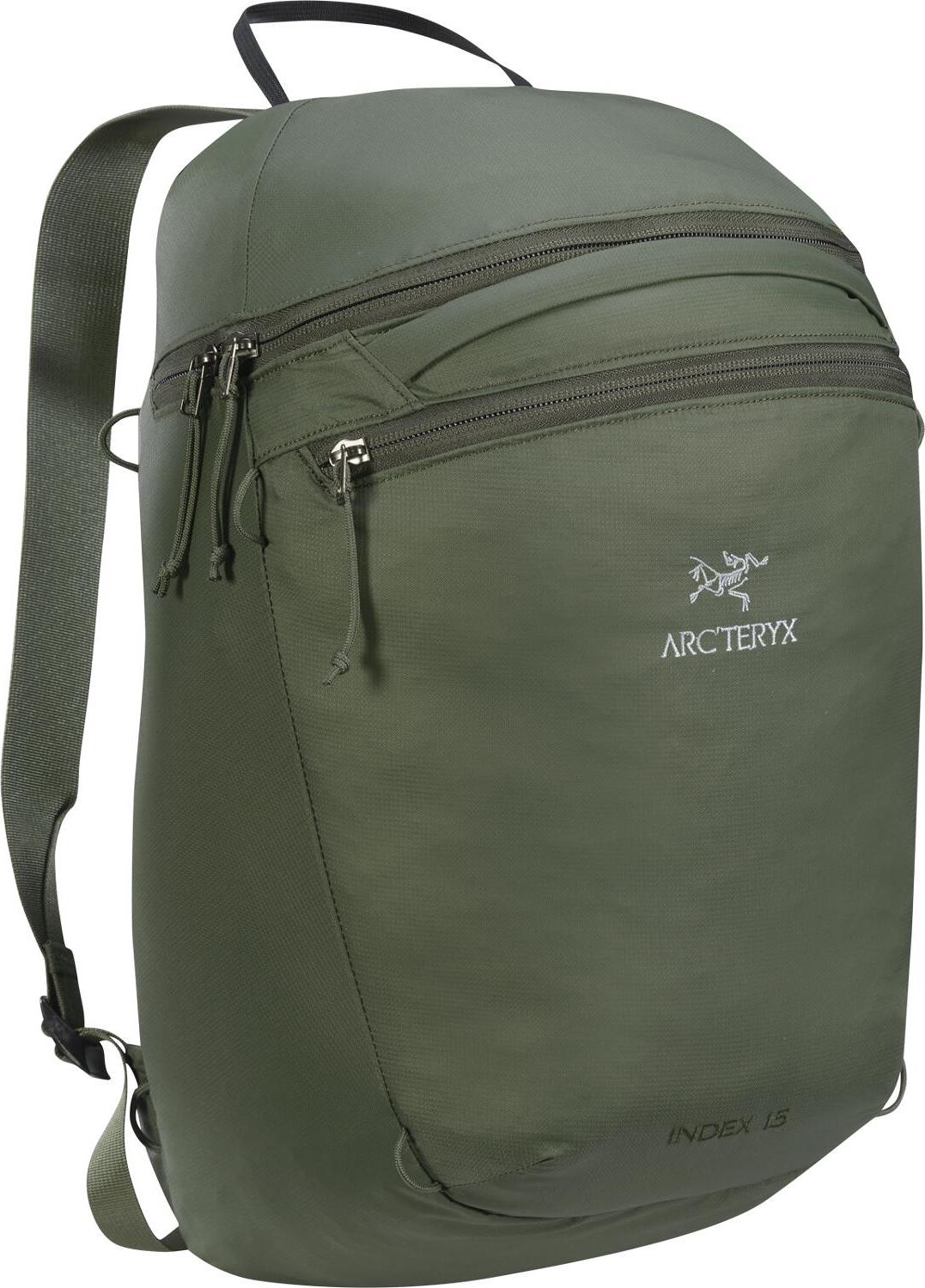 Arc'teryx Index 15 Backpack | Altitude Sports