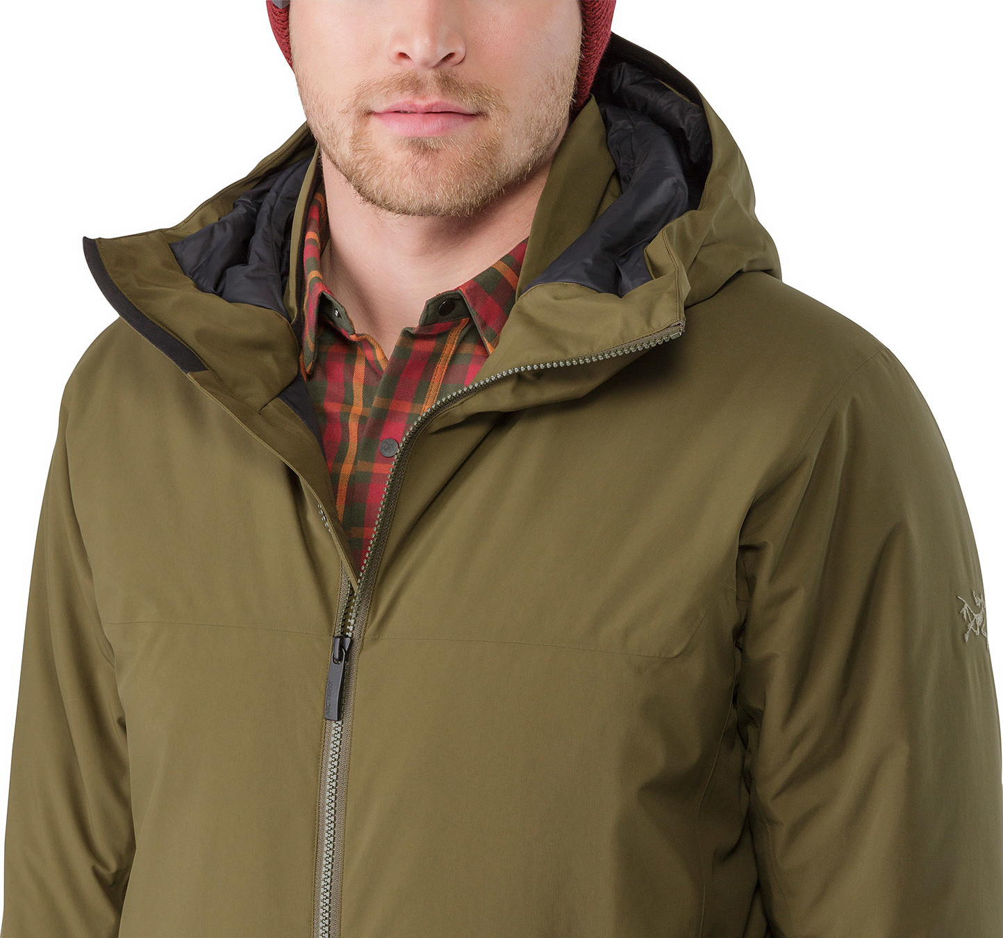 Arc'teryx Koda Jacket - Men's | Altitude Sports