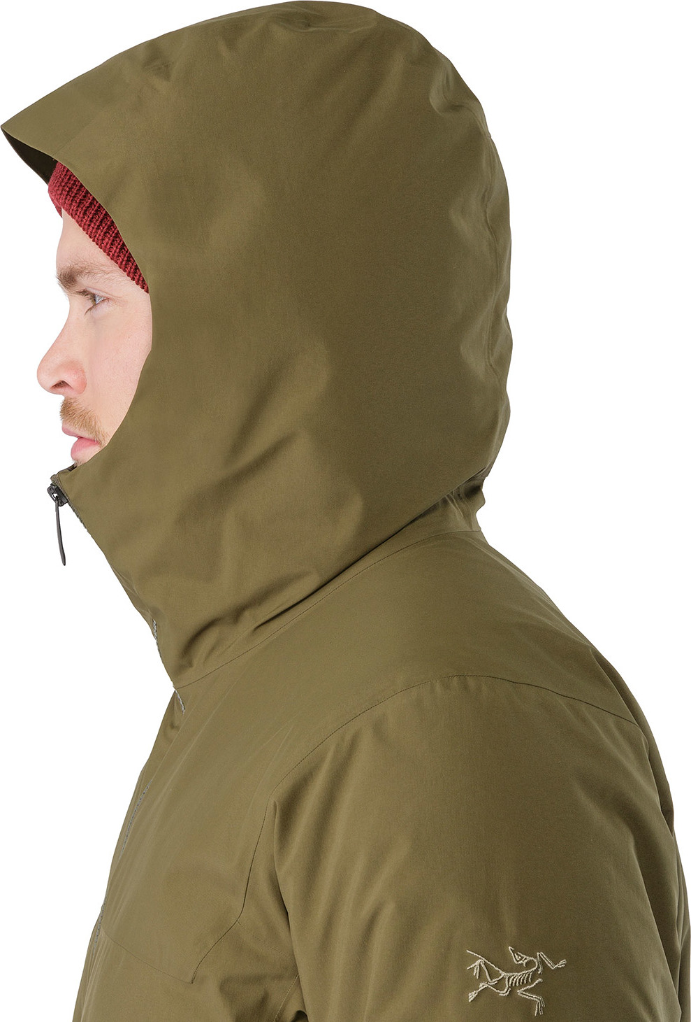 Arc'teryx Koda Jacket - Men's | Altitude Sports