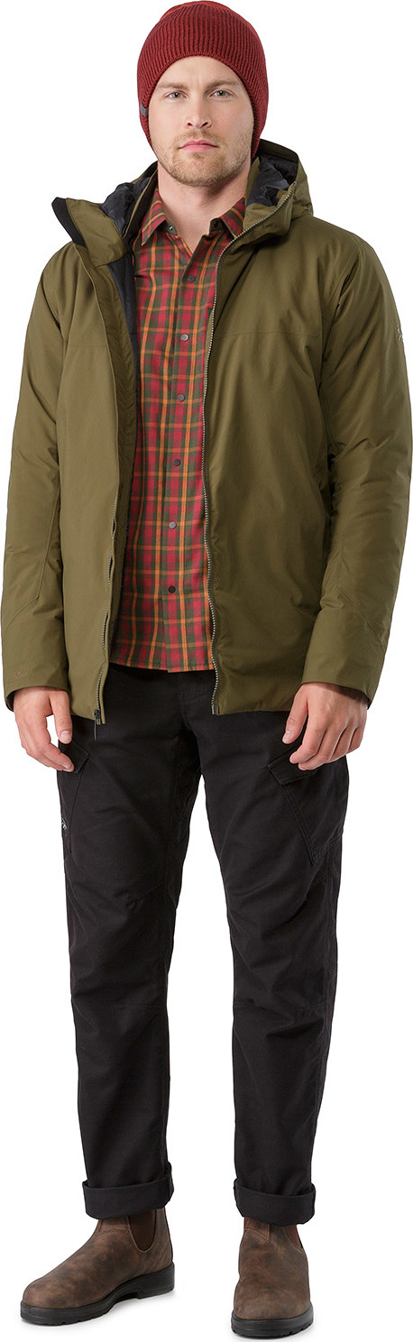 Arc'teryx Koda Jacket - Men's | Altitude Sports