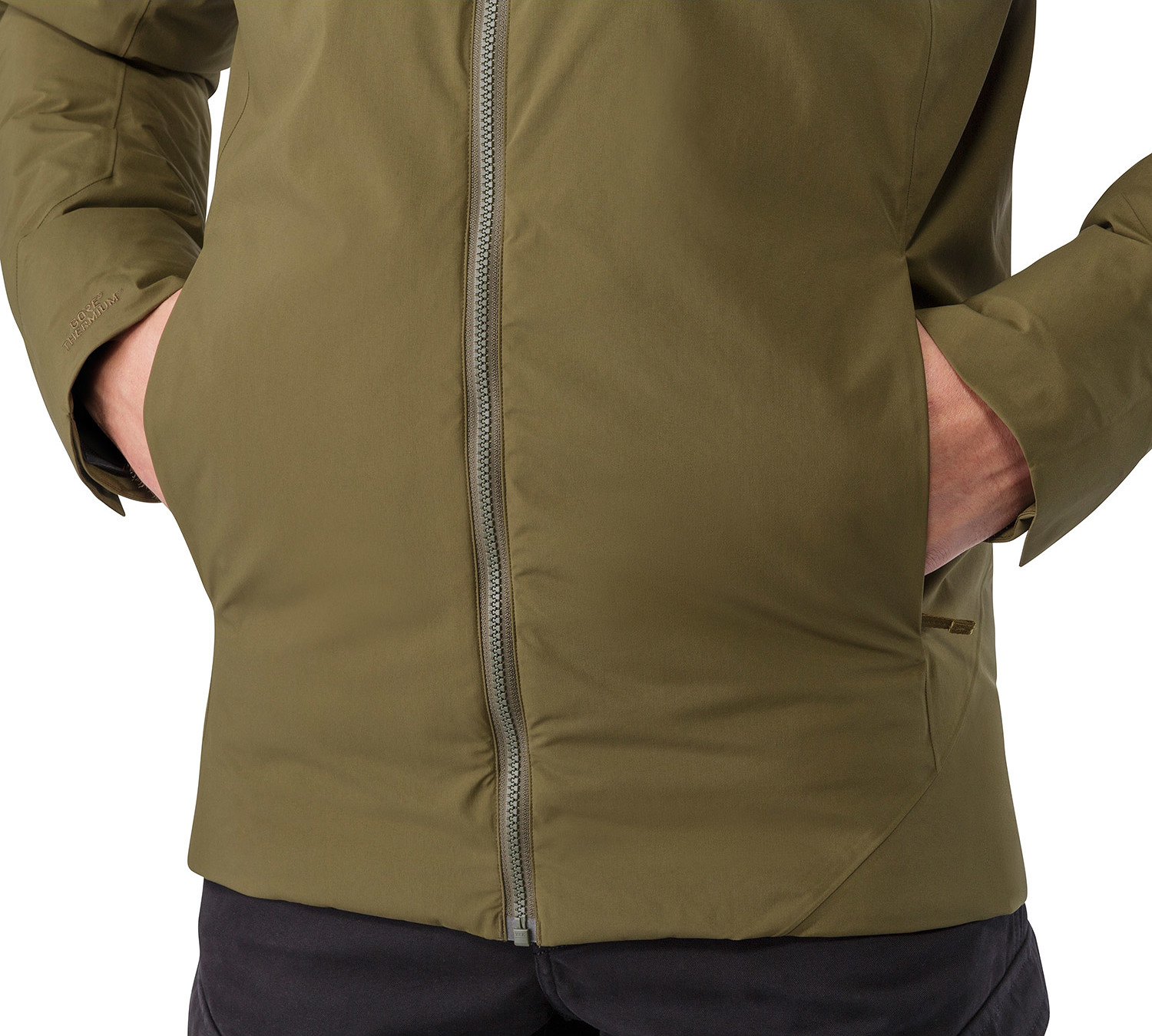 Arc'teryx Koda Jacket - Men's | Altitude Sports
