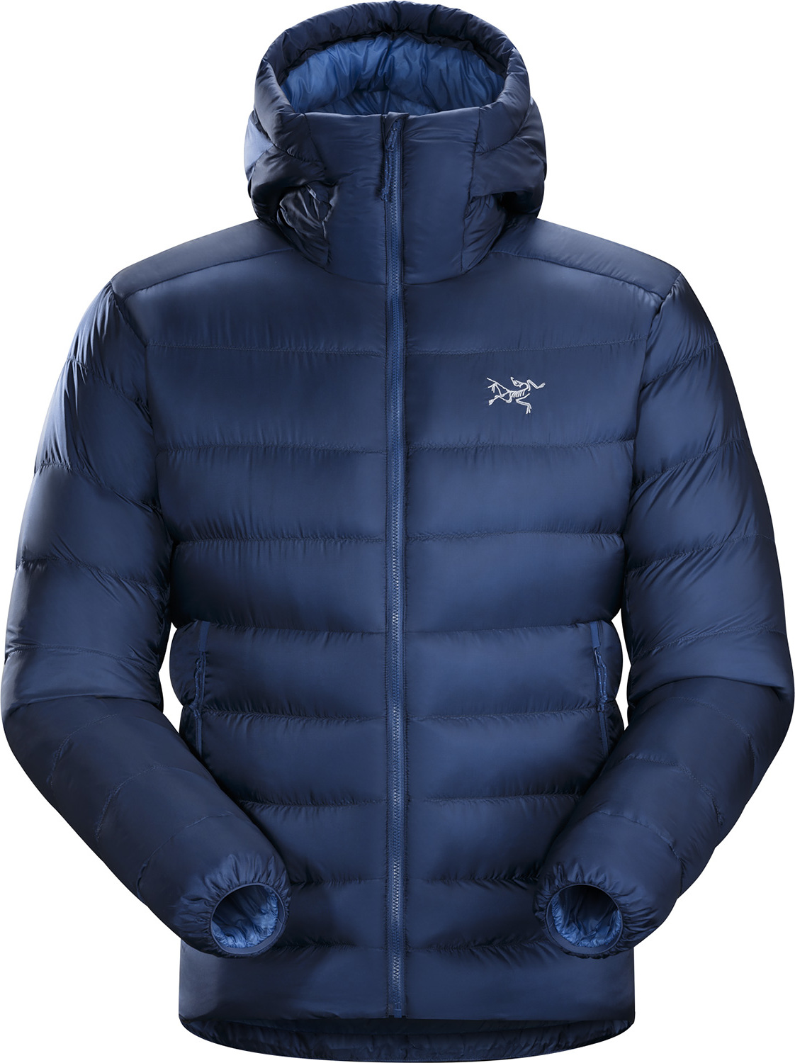Arc'teryx Cerium SV Hoody - Men's | Altitude Sports