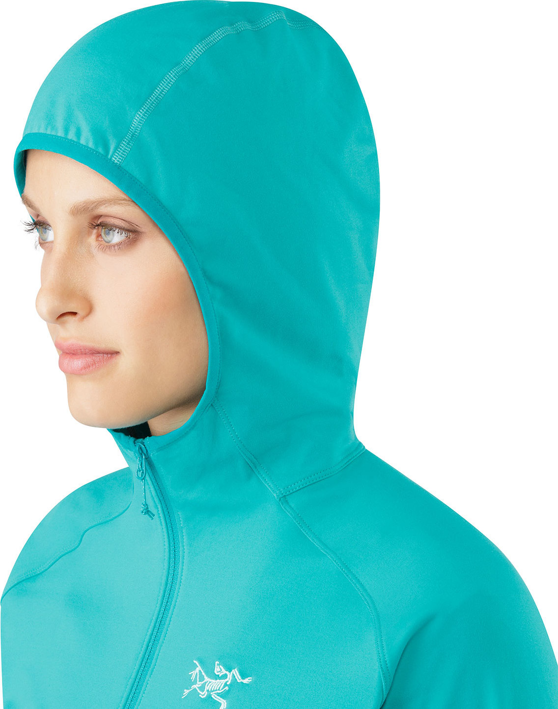 Arc'teryx Zoa Hoody - Women's | Altitude Sports