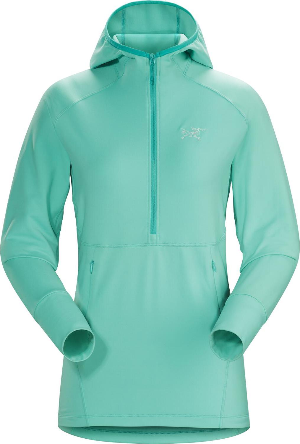 Arc'teryx Zoa Hoody - Women's | Altitude Sports