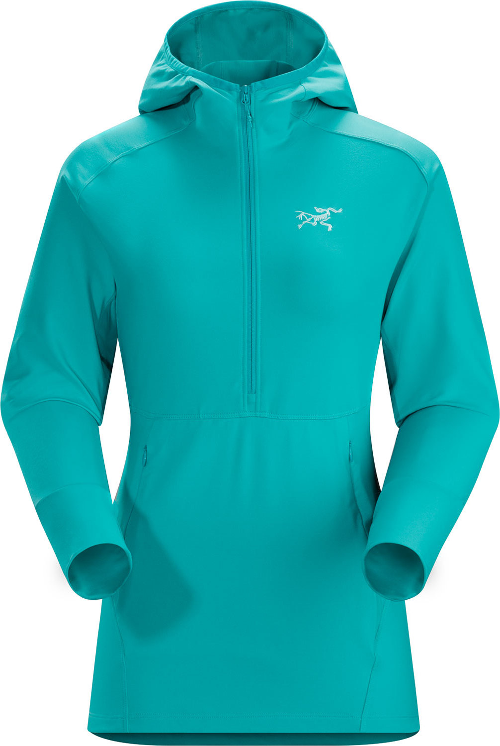 Arc'teryx Zoa Hoody - Women's | Altitude Sports