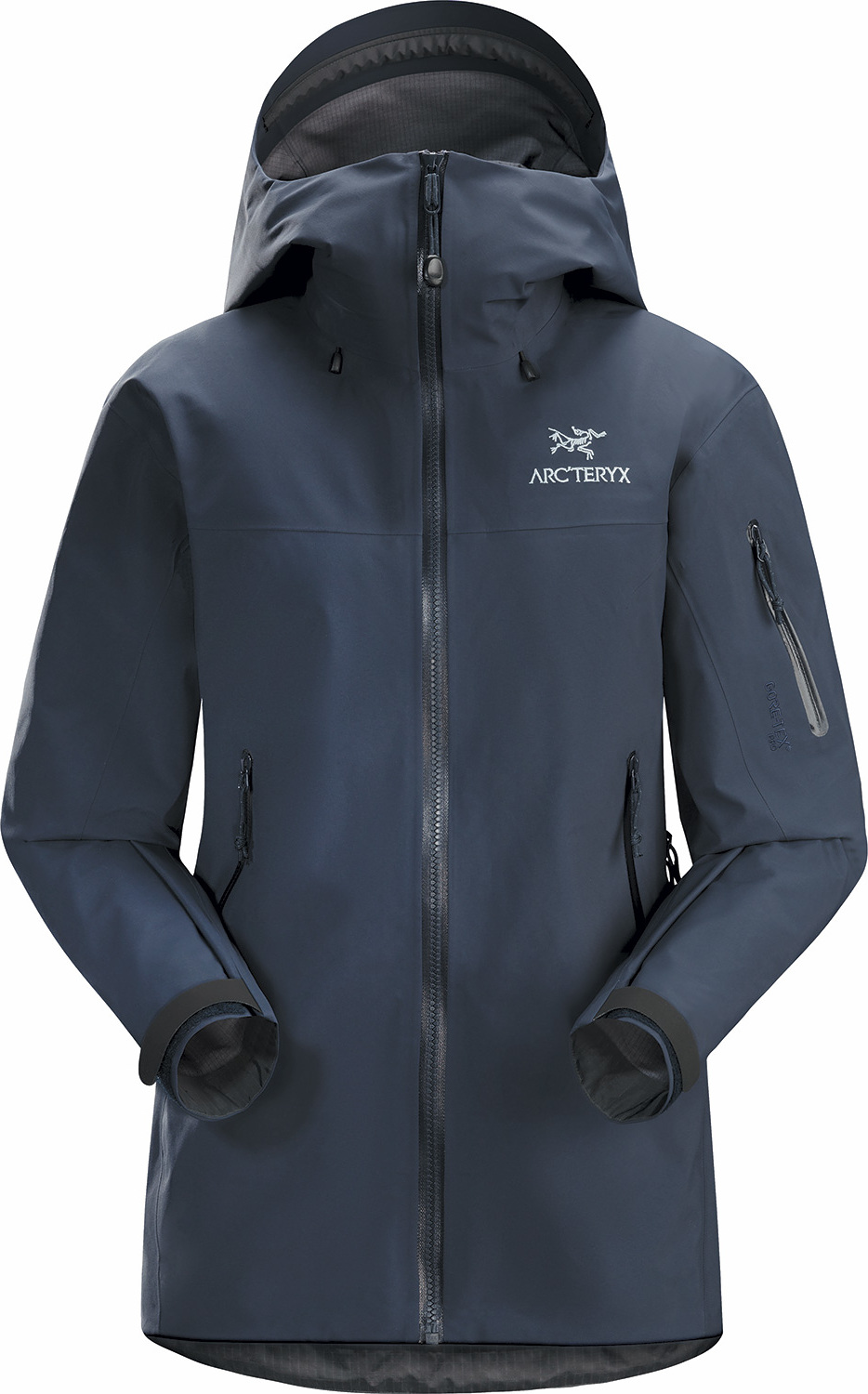 Arc'teryx Beta SV Jacket - Women's | Altitude Sports