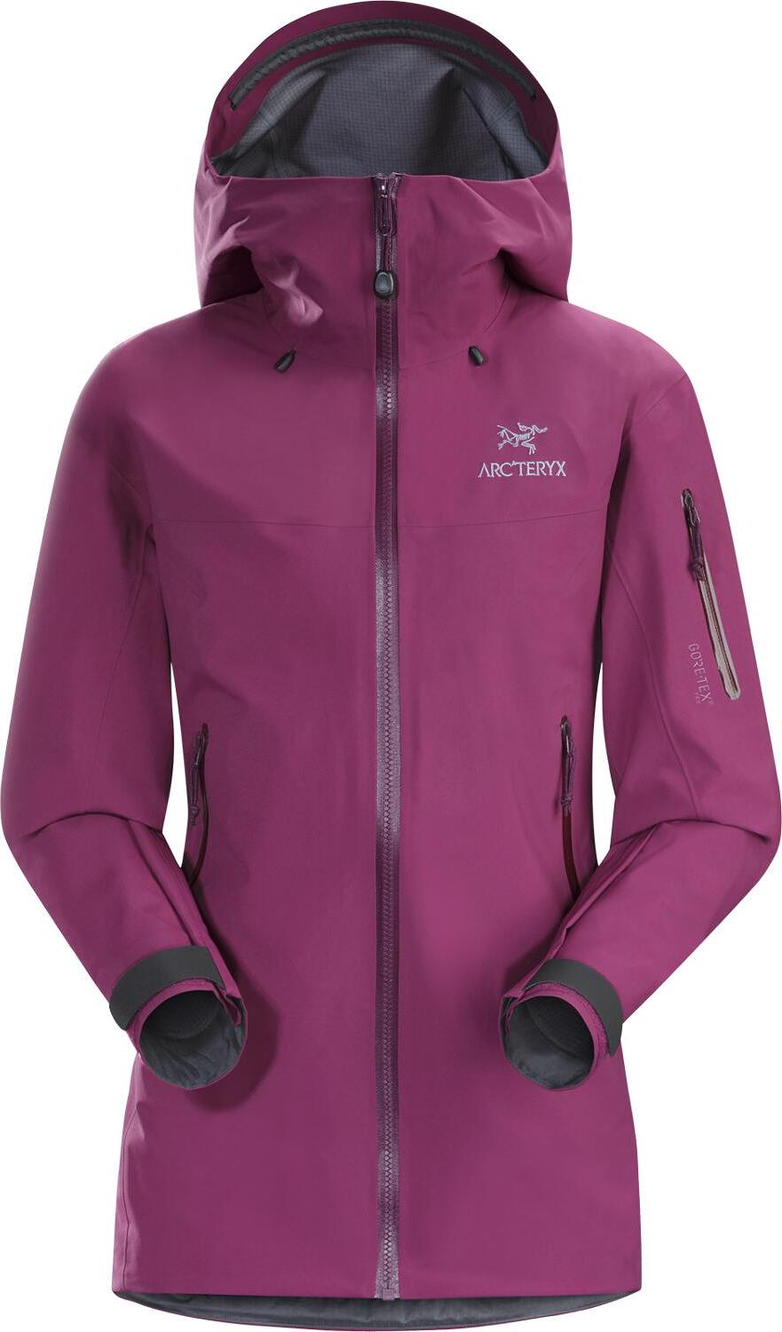 Arc'teryx Beta SV Jacket - Women's | Altitude Sports