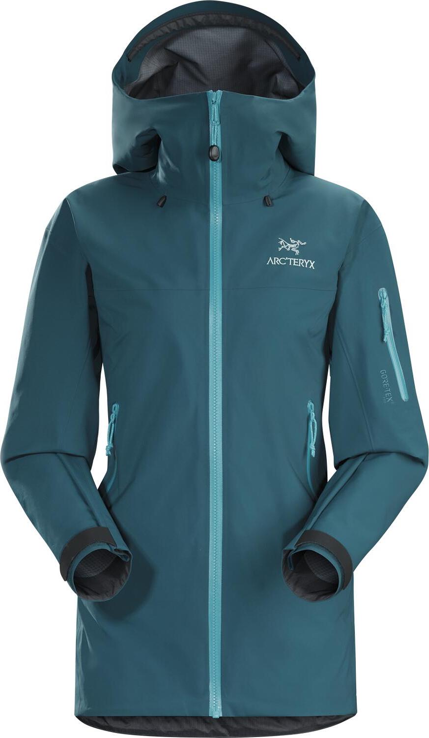 Arc'teryx Beta SV Jacket - Women's | Altitude Sports