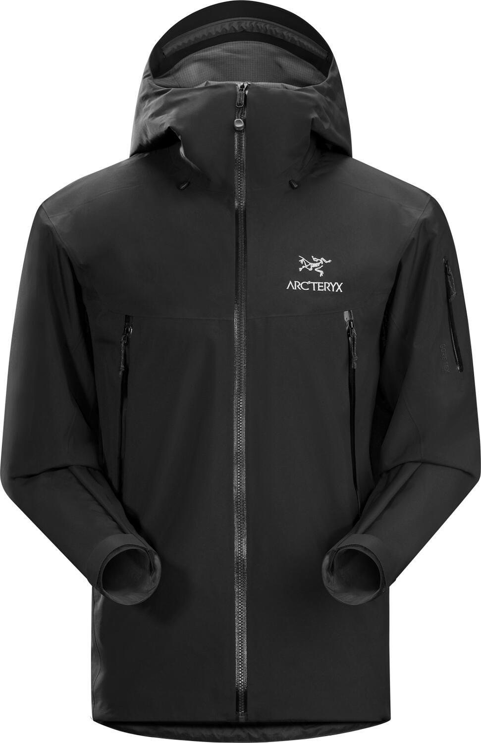 Arc'teryx Beta SV Jacket - Men's | Altitude Sports
