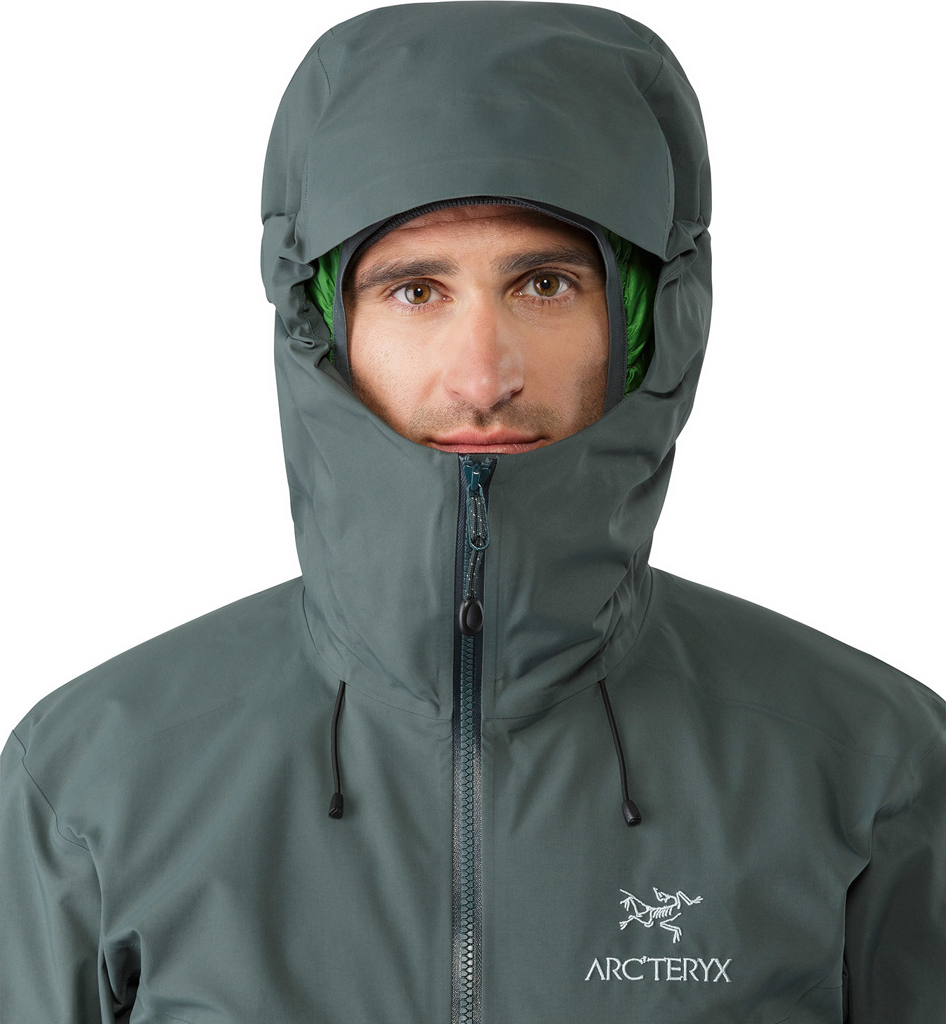 Arc'teryx Beta SV Jacket - Men's | Altitude Sports