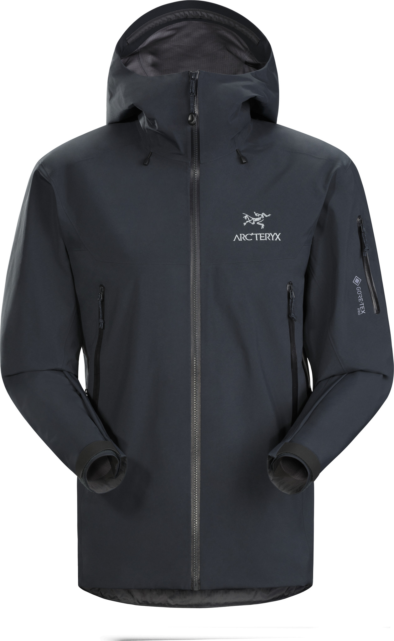 Arc'teryx Beta SV Jacket - Men's | Altitude Sports