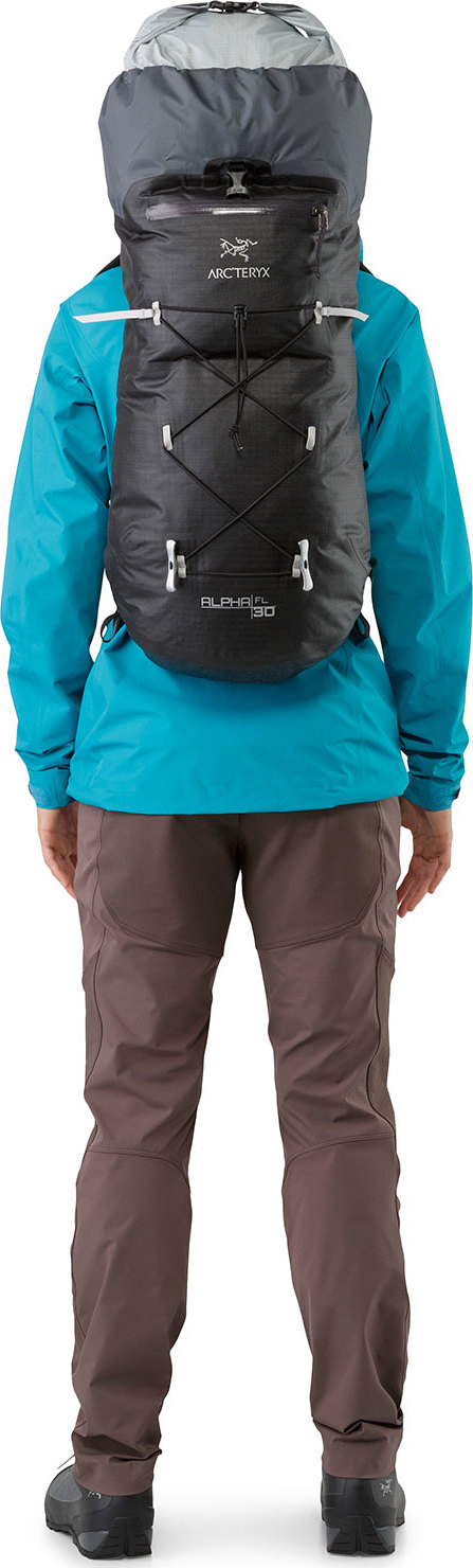 Arc'teryx Alpha FL 30 Backpack | Altitude Sports