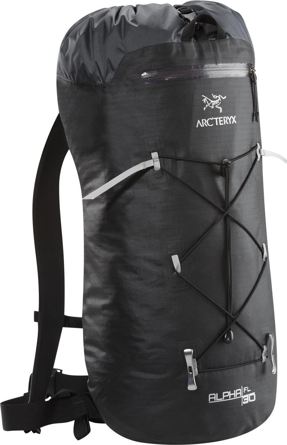 Arc'teryx Alpha FL 30 Backpack | Altitude Sports