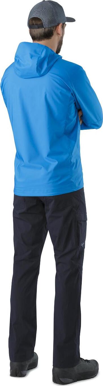 Arc'teryx Tenquille Hoody - Men's | Altitude Sports