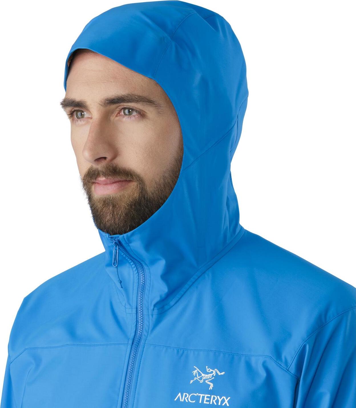 Arc'teryx Tenquille Hoody - Men's | Altitude Sports