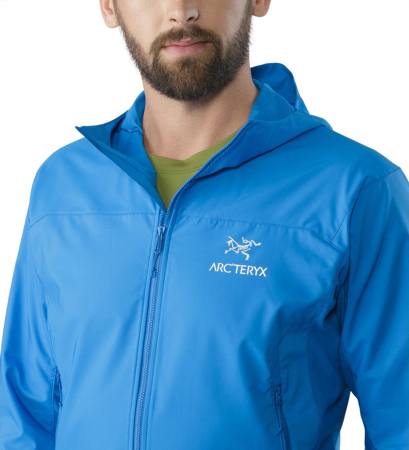 Arc'teryx Tenquille Hoody - Men's | Altitude Sports