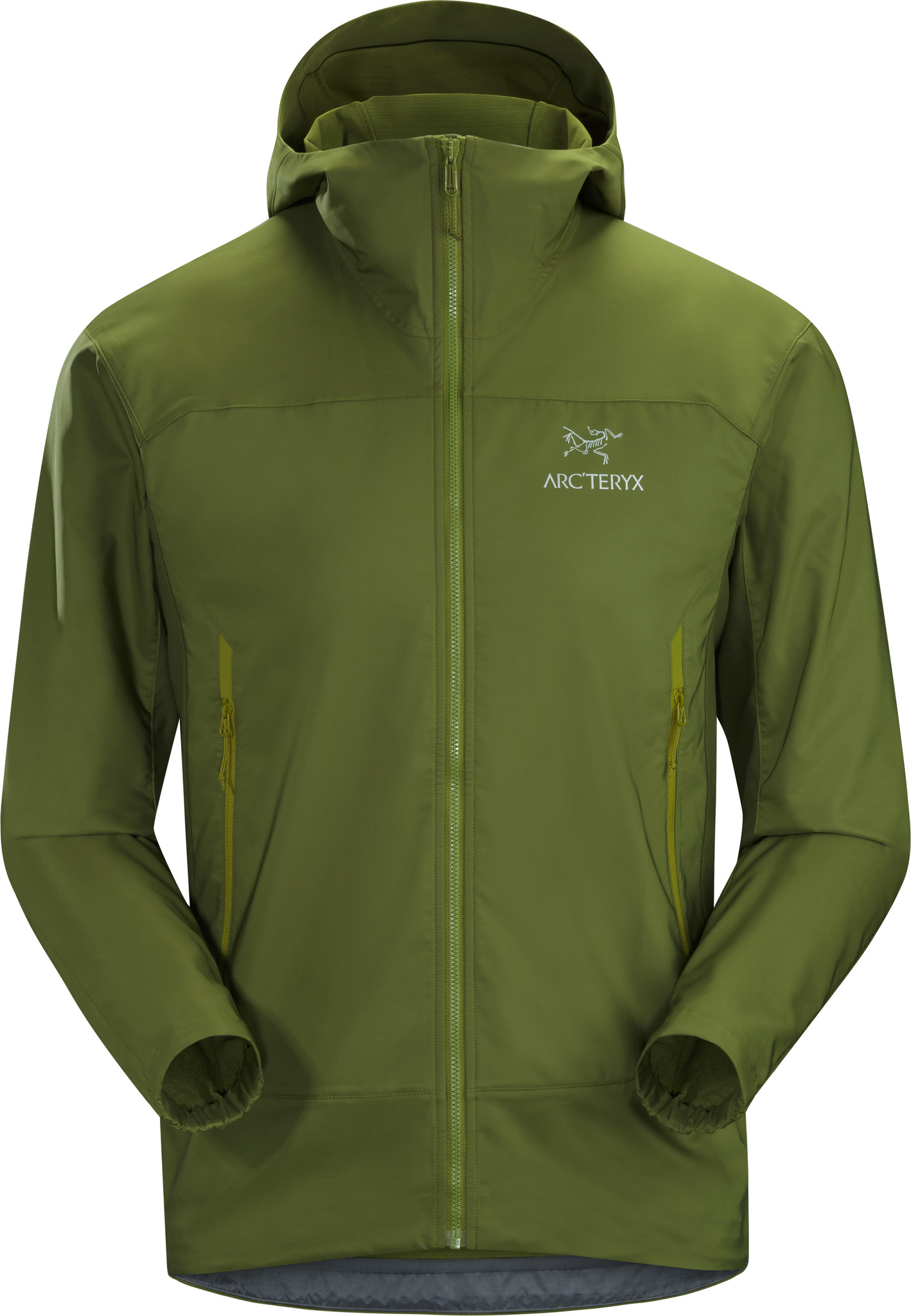 Arc'teryx Tenquille Hoody - Men's | Altitude Sports
