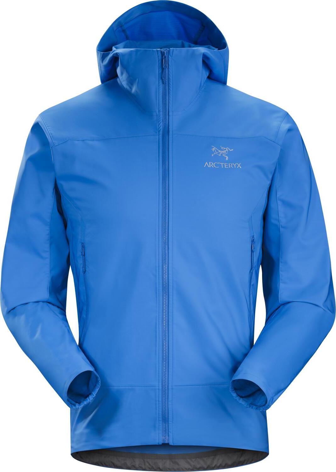 Arc'teryx Tenquille Hoody - Men's | Altitude Sports