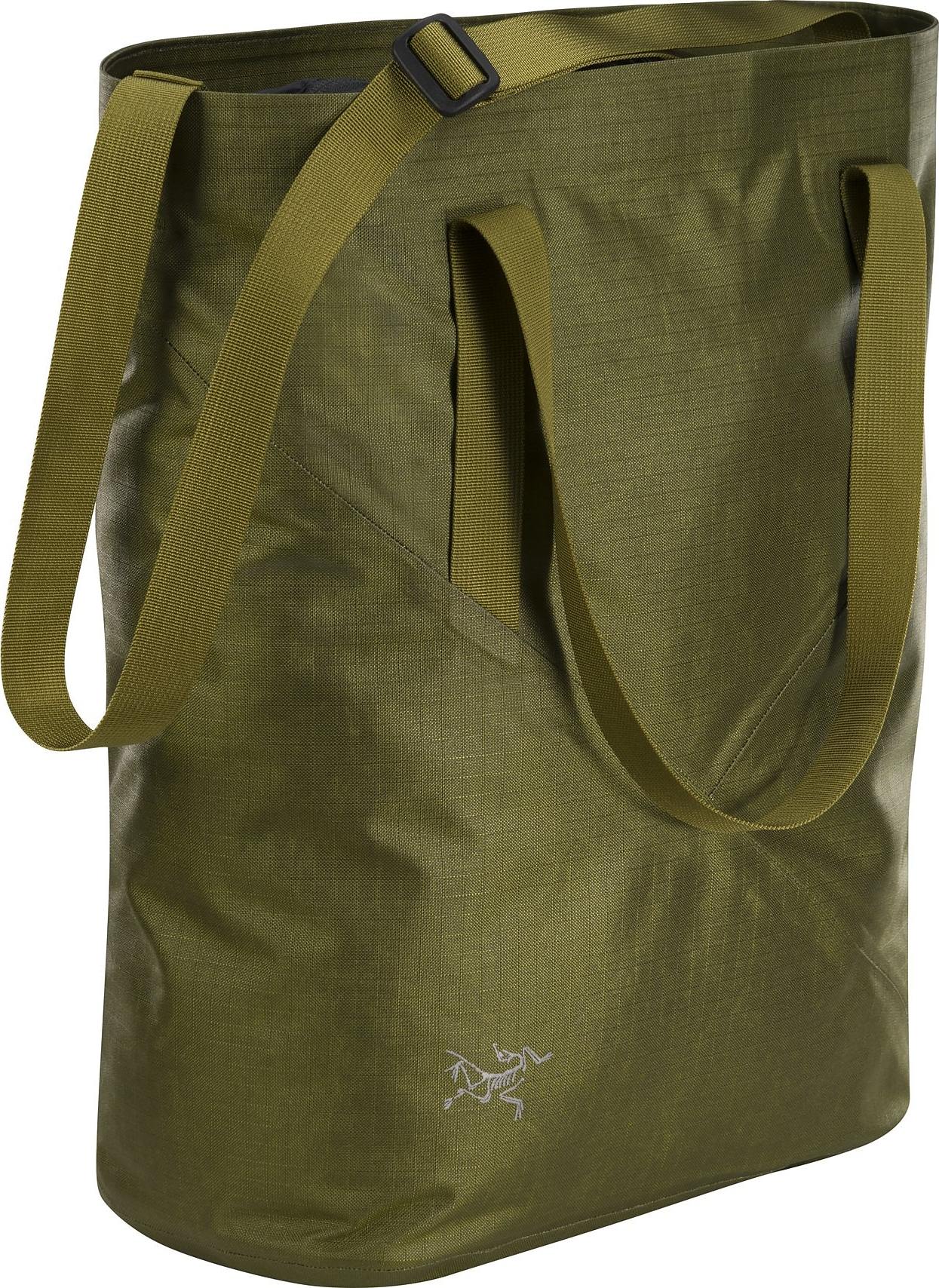 Arc'teryx Granville 18 Tote | Altitude Sports