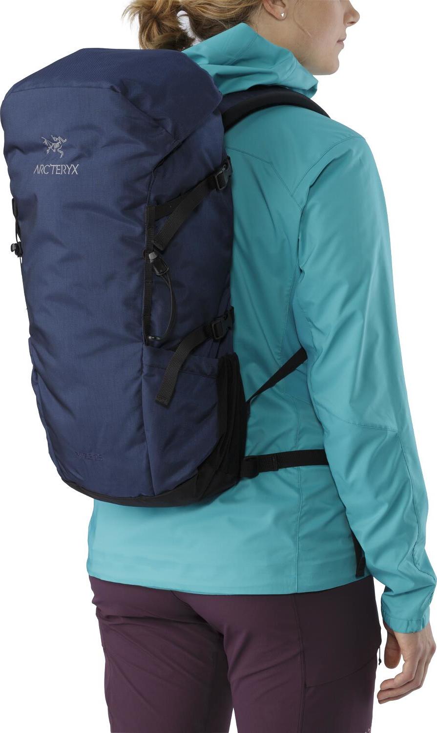 Arc'teryx Brize 25 Backpack | Altitude Sports