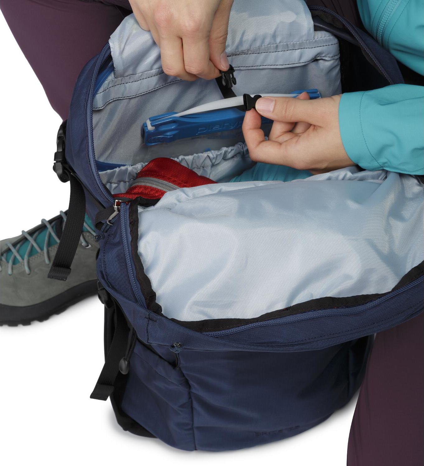 Arc'teryx Brize 25 Backpack | Altitude Sports