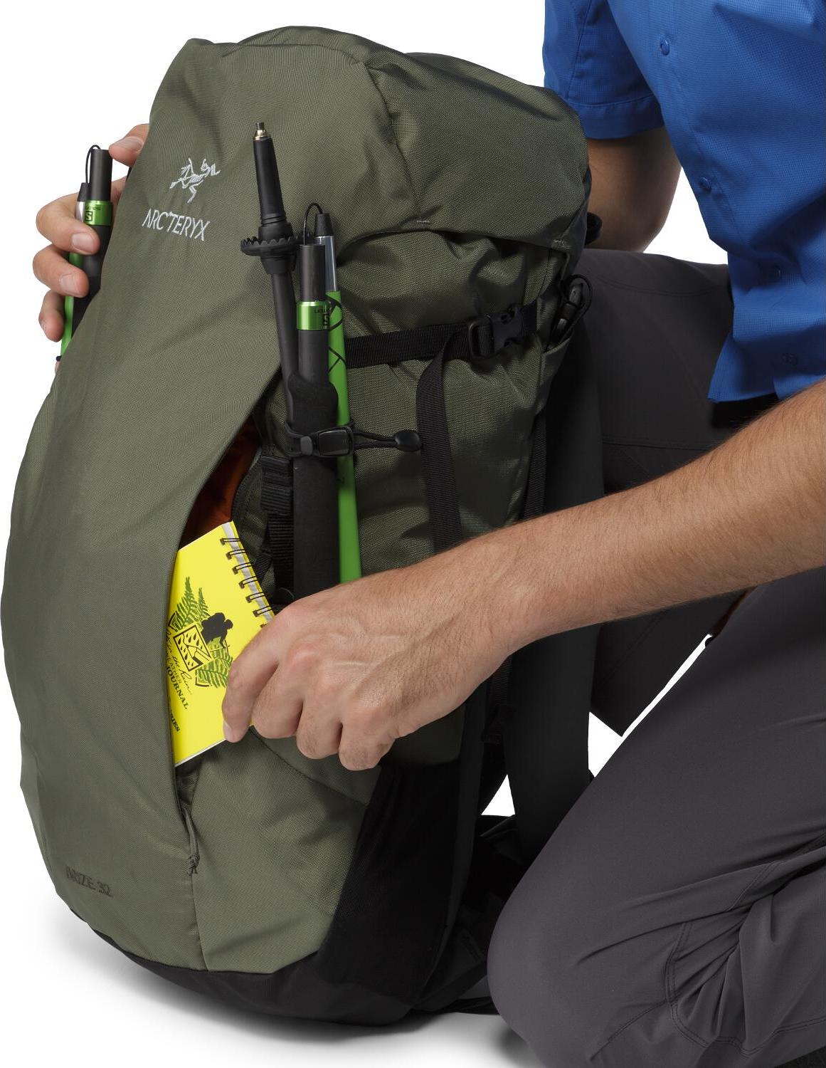 Arc'teryx Brize 32 Backpack | Altitude Sports