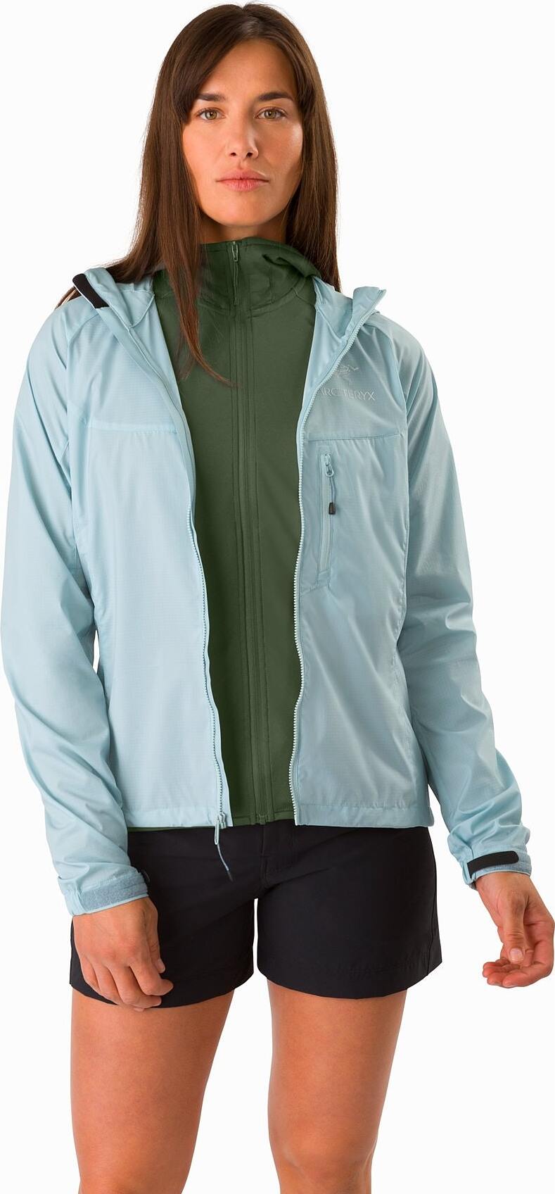 Arc'teryx Adahy Hoody - Women's | Altitude Sports