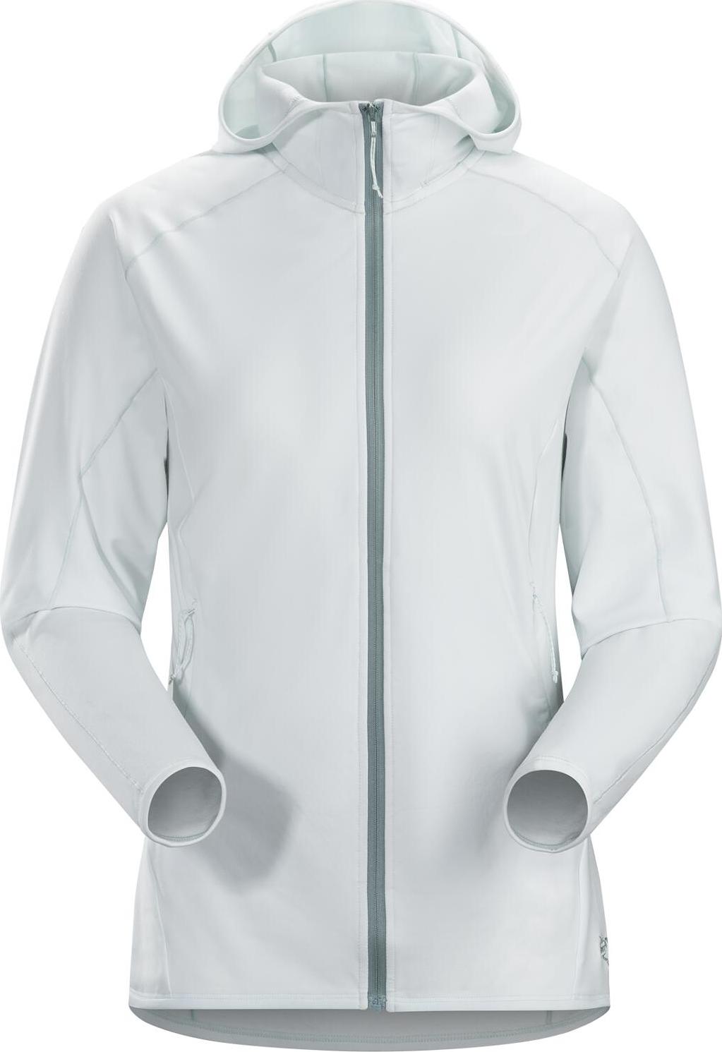 Arc'teryx Adahy Hoody - Women's | Altitude Sports