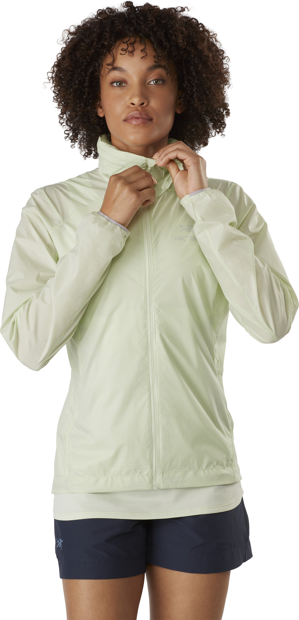 Arc'teryx Nodin Jacket - Women's | Altitude Sports